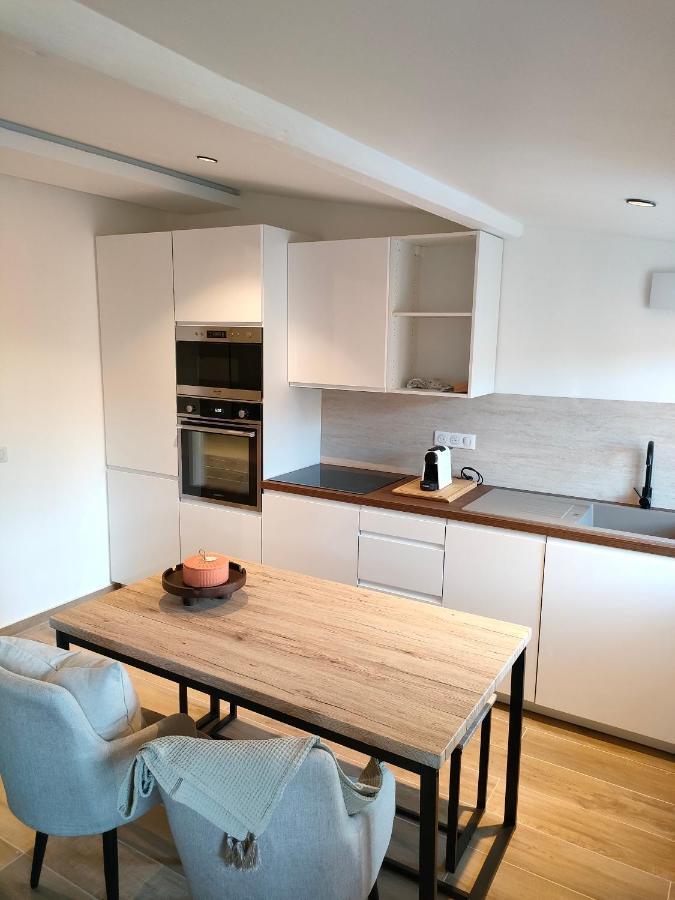 Joli Appartement Port De Nice Luaran gambar