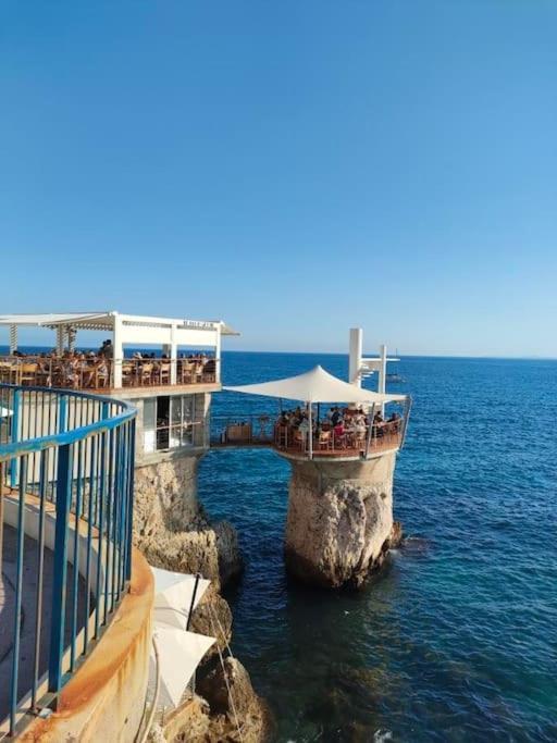 Joli Appartement Port De Nice Luaran gambar